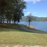 Watauga Point Recreation Area