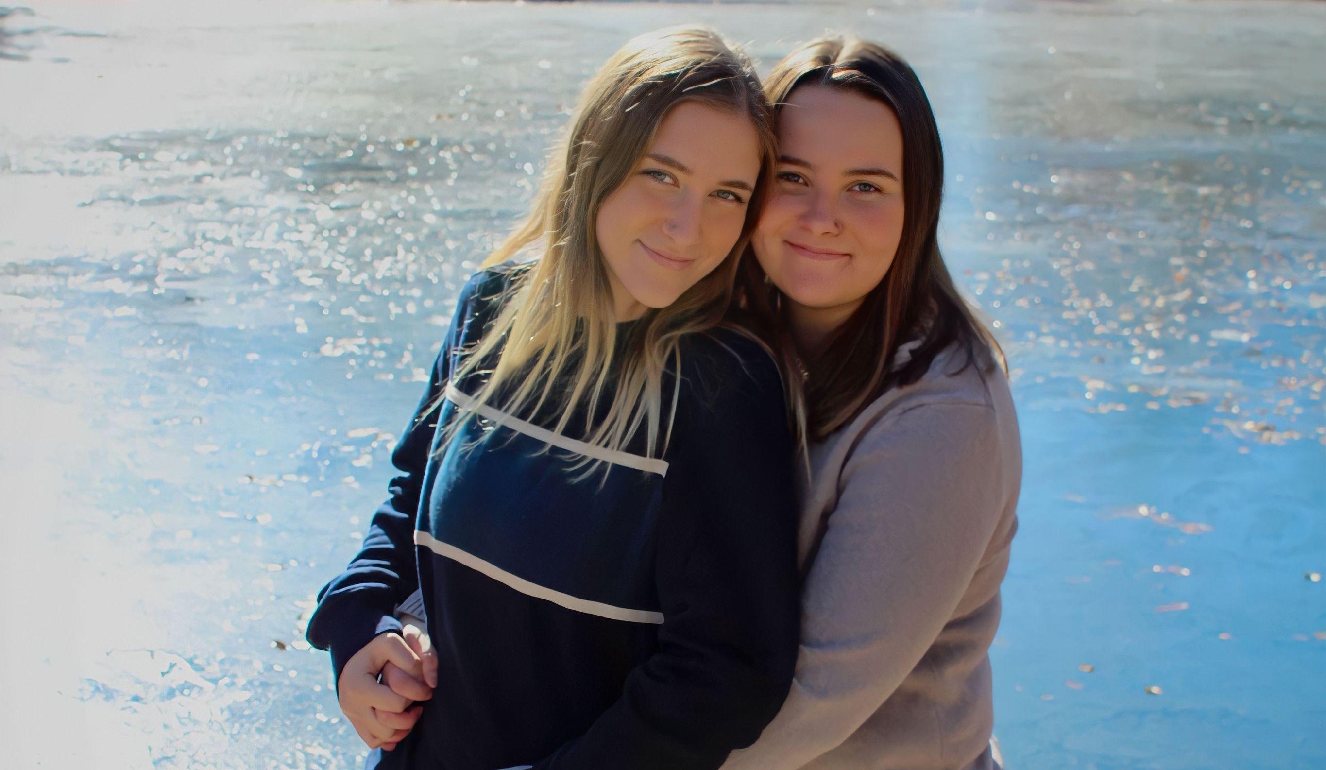 The Wedding Website of Miranda Billings and Michaela Biggs