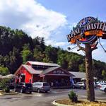Smoky Mountain Alpine Coaster