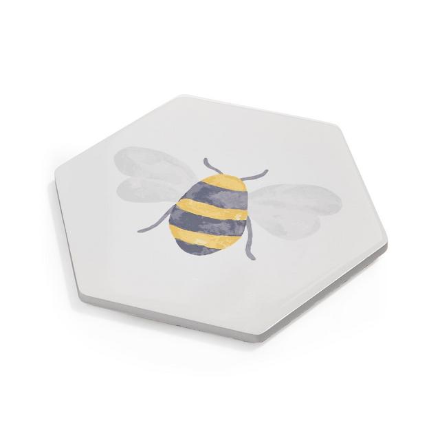 Martha Stewart Collection Bee Trivet, Created For Macy's