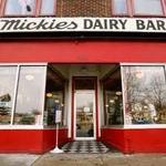 Mickies Dairy Bar