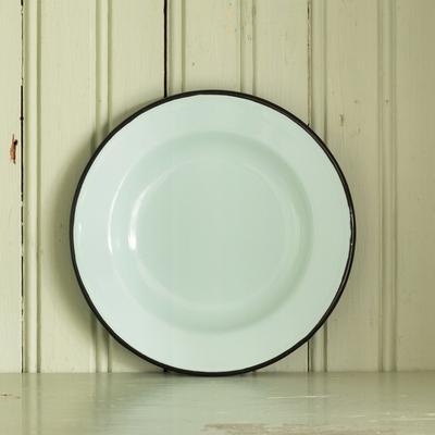 Enamelware Dessert Plate (Set-6)