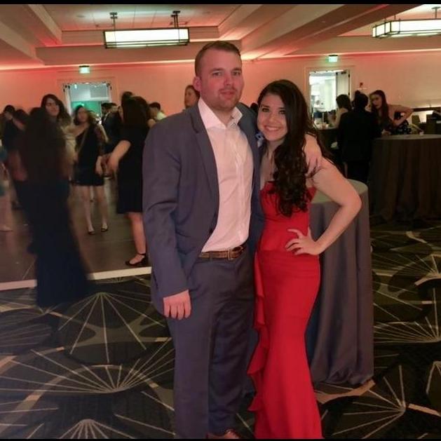 2019
BC grad ball!
