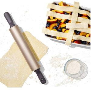 OXO Good Grips Non-stick Steel Rolling Pin, One Size (11249400)