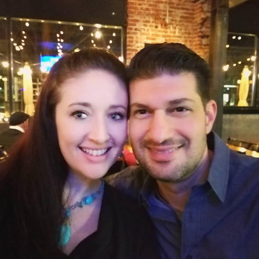 The Wedding Website of Jami Alleman and Josh Gertz