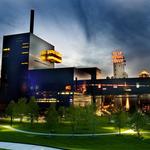 Guthrie Theater