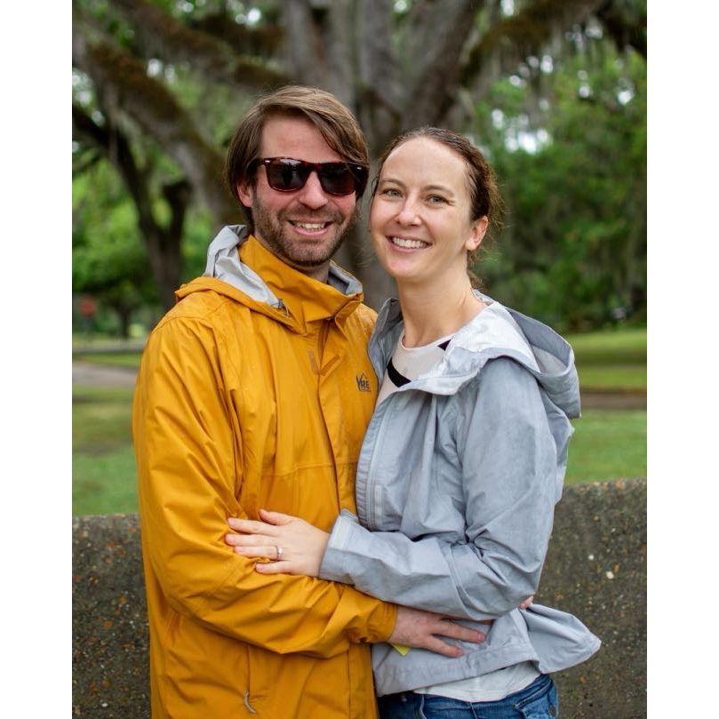 5/3/24 - City Park, NOLA