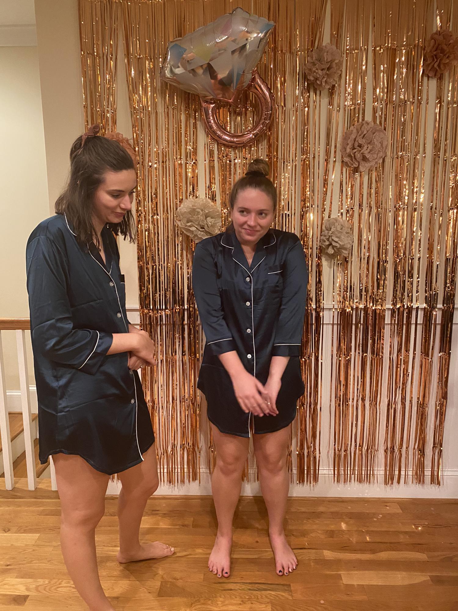 Bachelorette Party