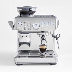 A dream espresso machine