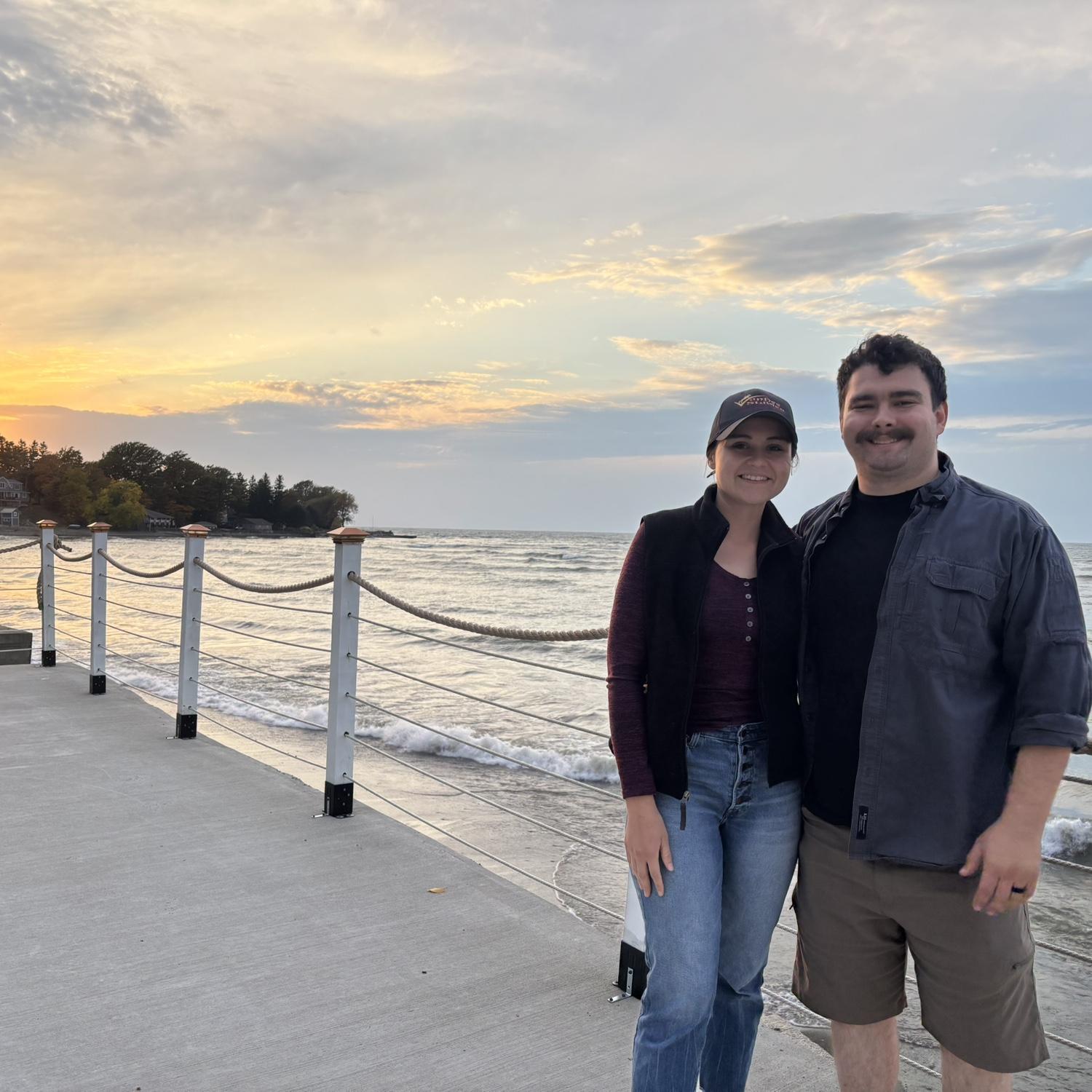 Wedding Venue shopping fall 2024