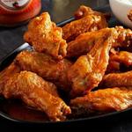 Wings!