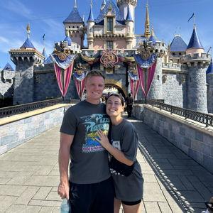 Our Honeymoon Fund