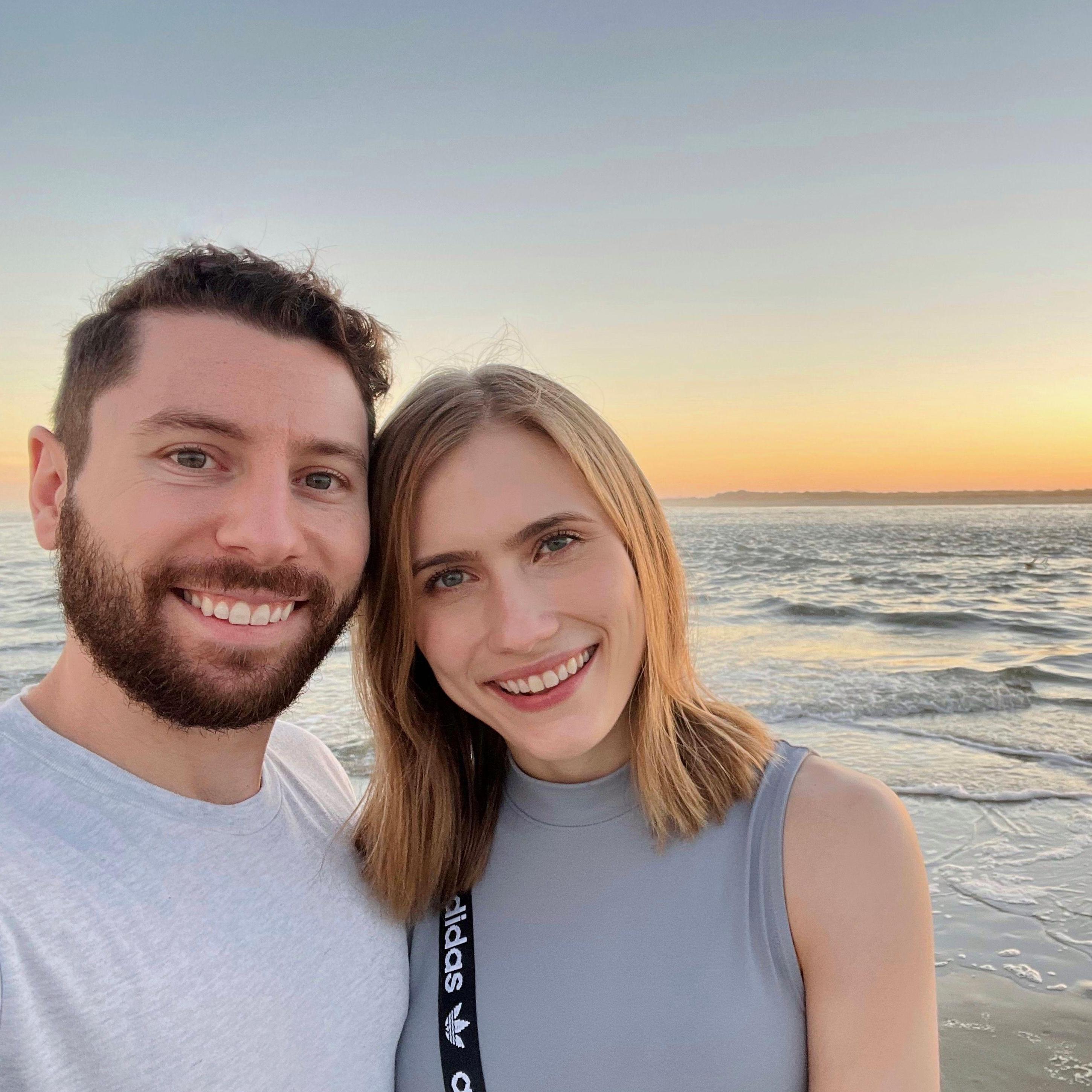 Kiawah Island, SC (2021)