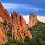 Garden of the Gods
