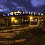 Great Lakes Distillery & Tasting Room