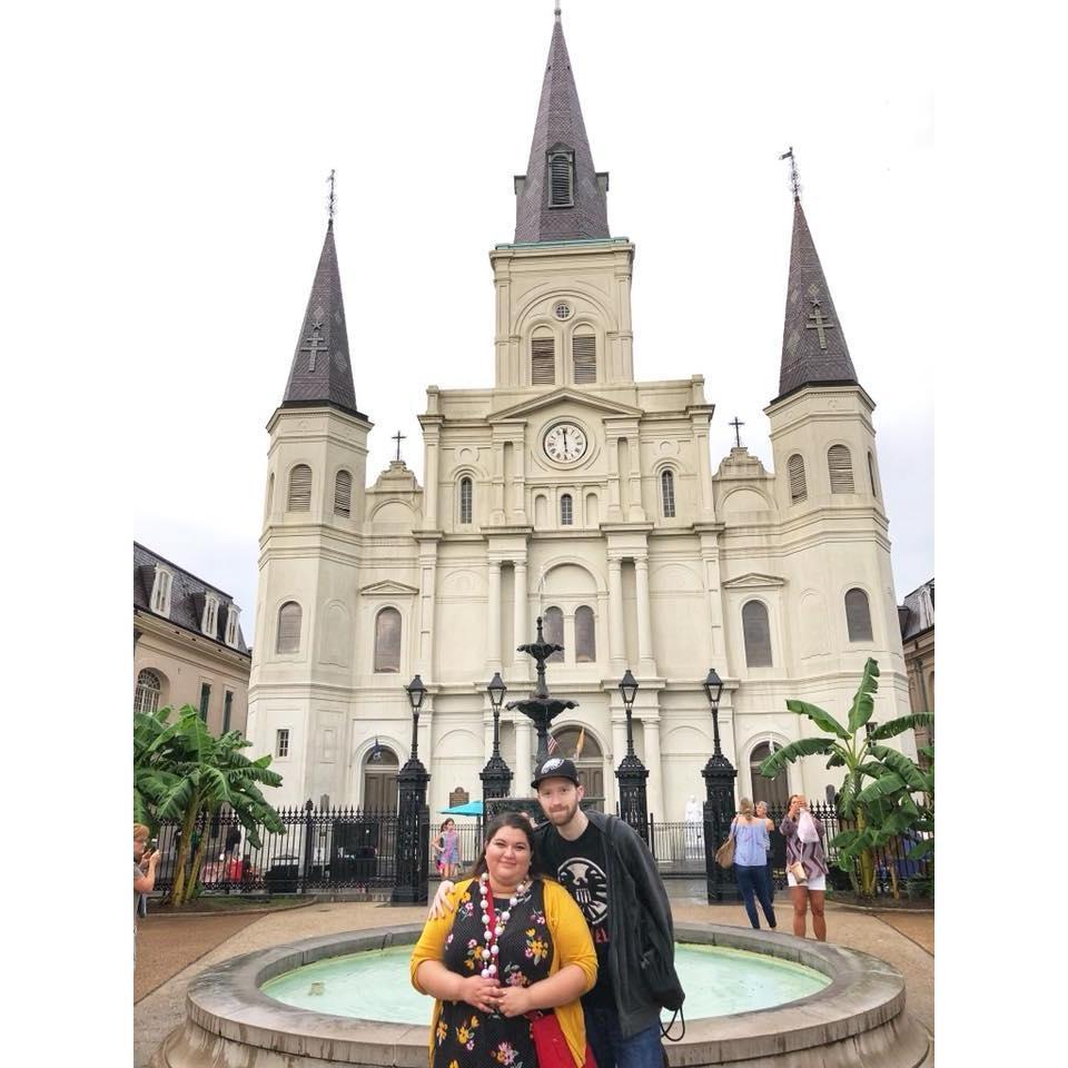New Orleans Trip