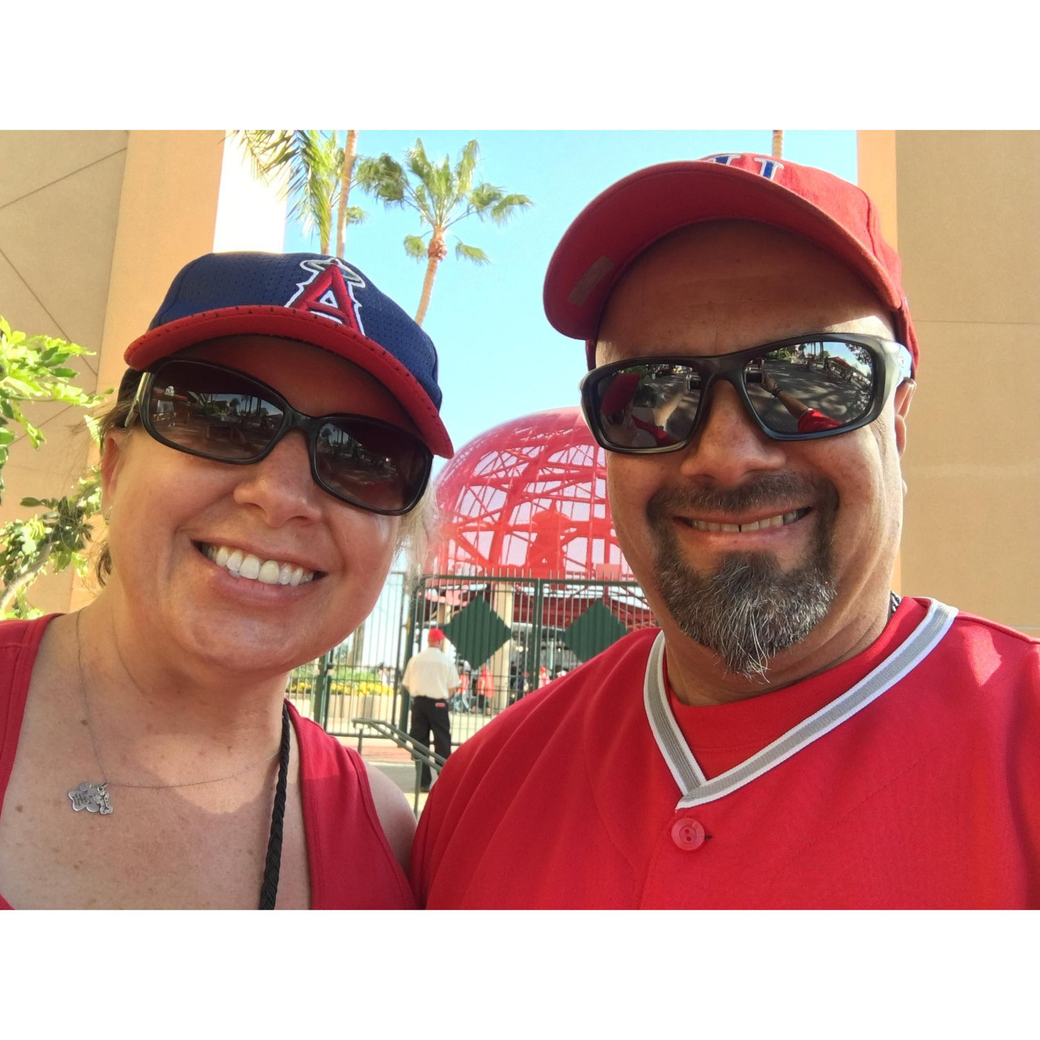 Go Angels!
