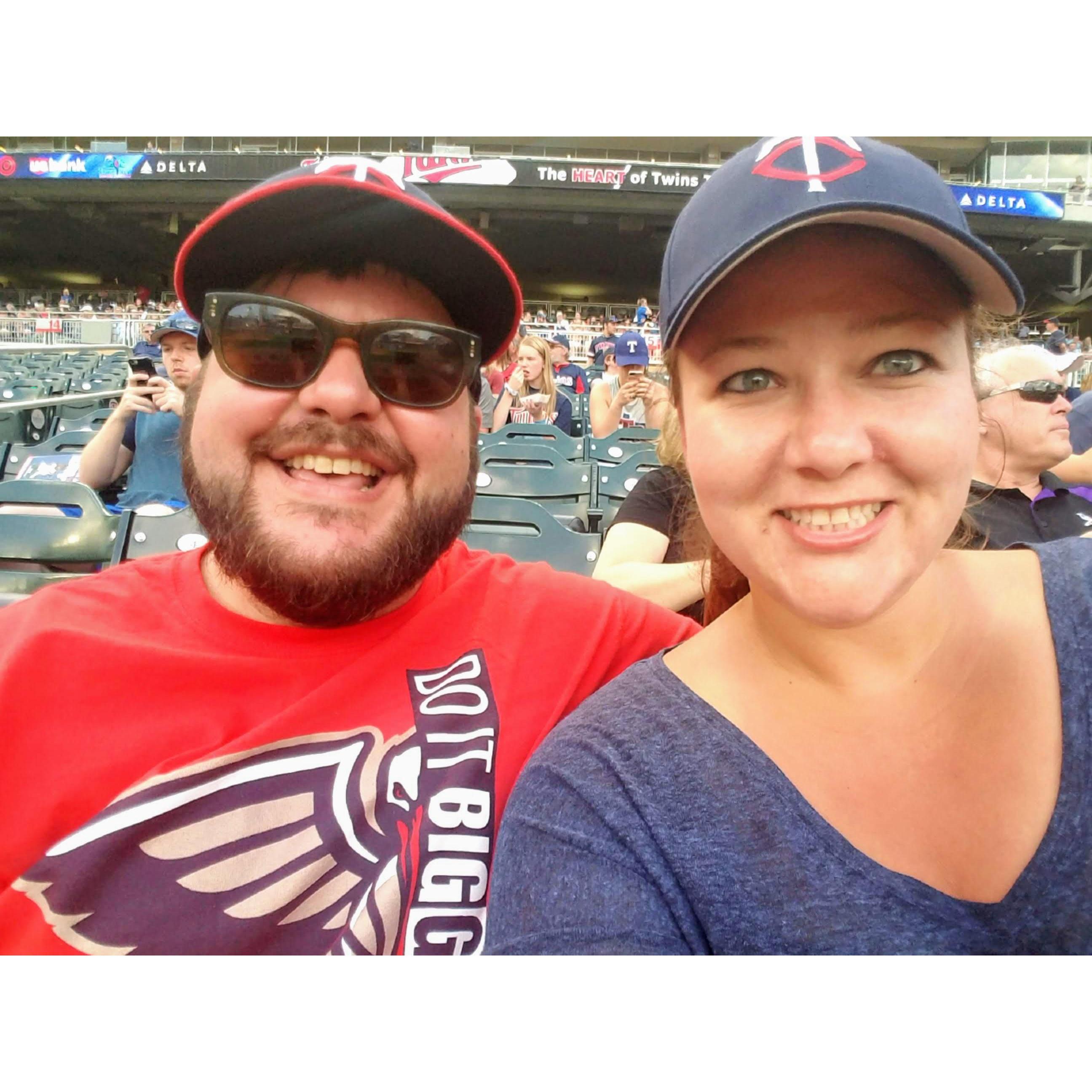 Twins Game