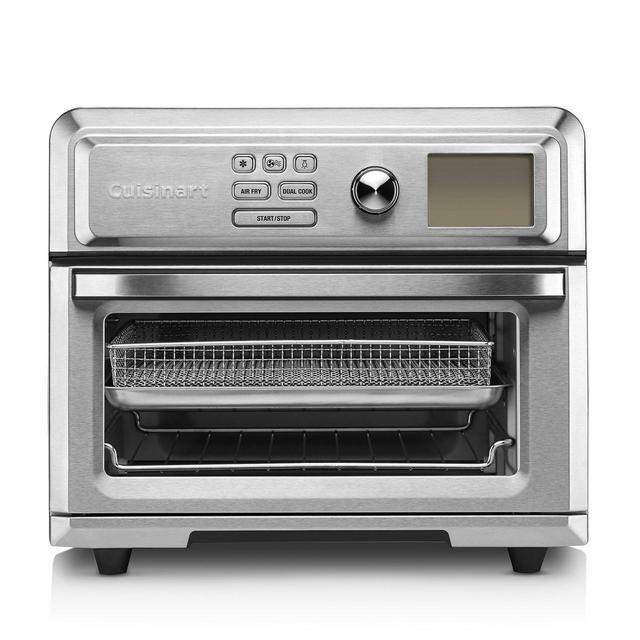 Cuisinart Air Fryer Toaster Oven TOA-65