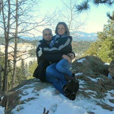 Colorado Springs