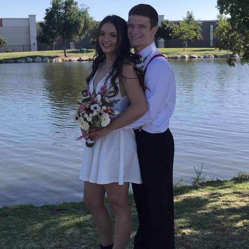 Prom!