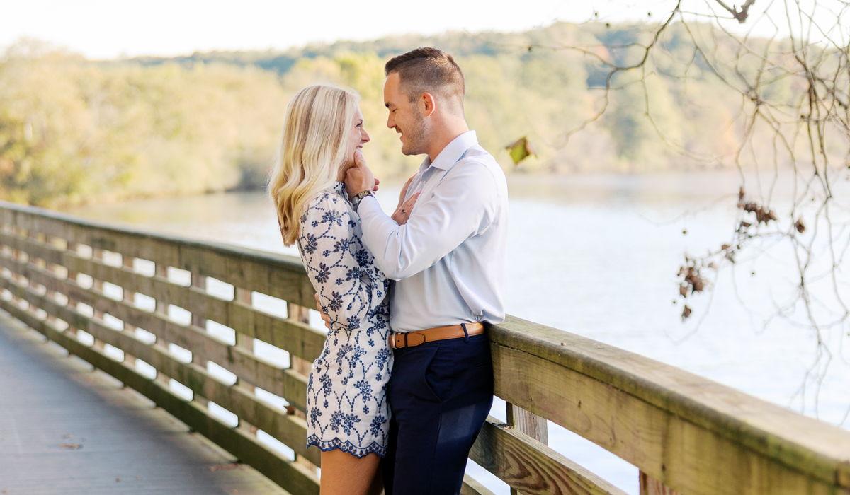 Lainey Grace Frutiger and Alijah Walker's Wedding Website
