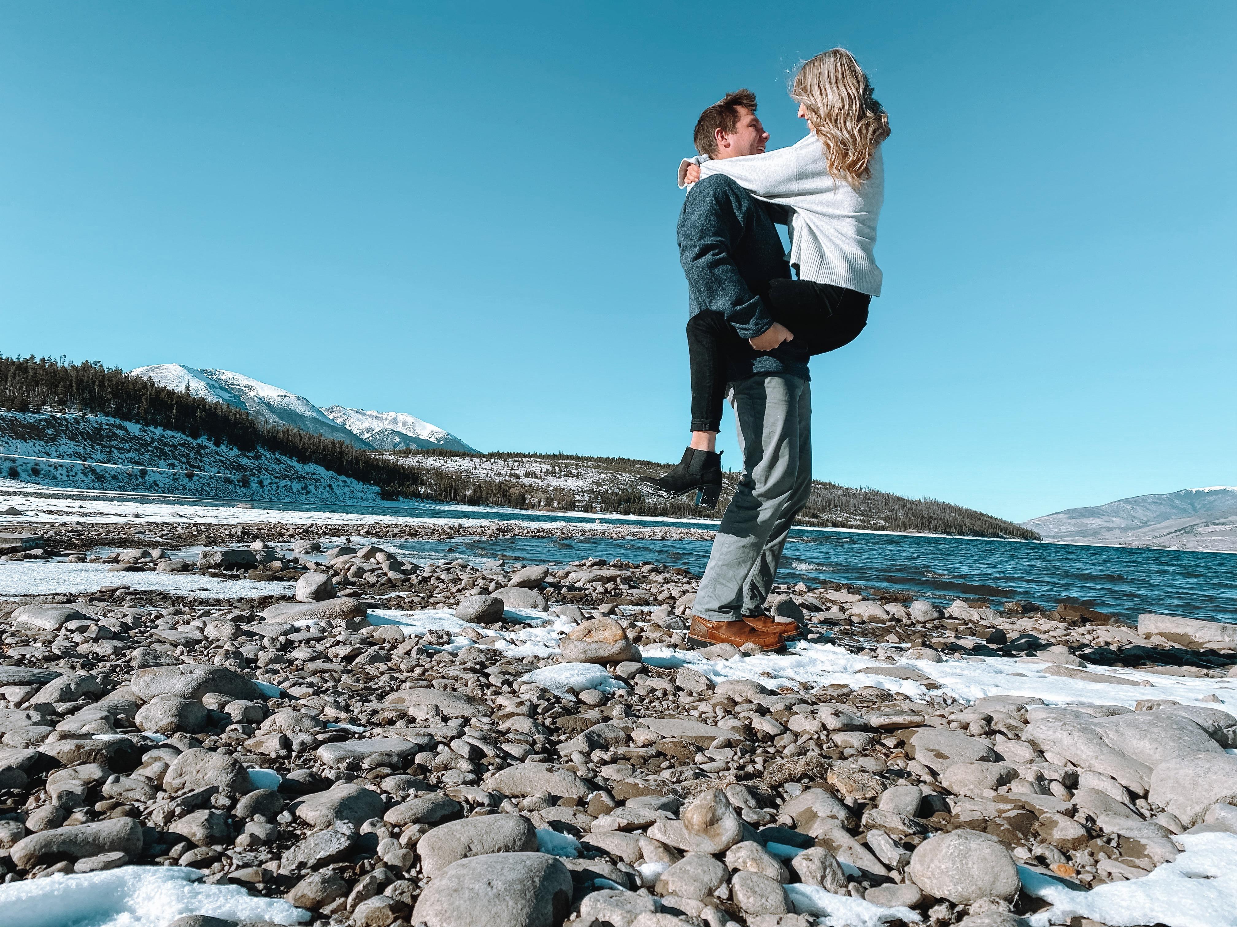 The Wedding Website of Sarah Apanian and Bryn Chyzyk