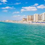 Clearwater Beach