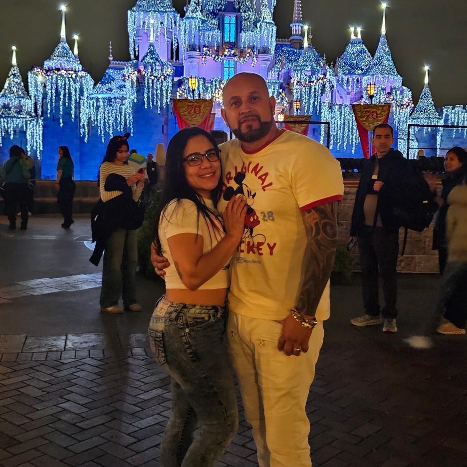 Our favorite theme park, who doesn’t like Disneyland?!