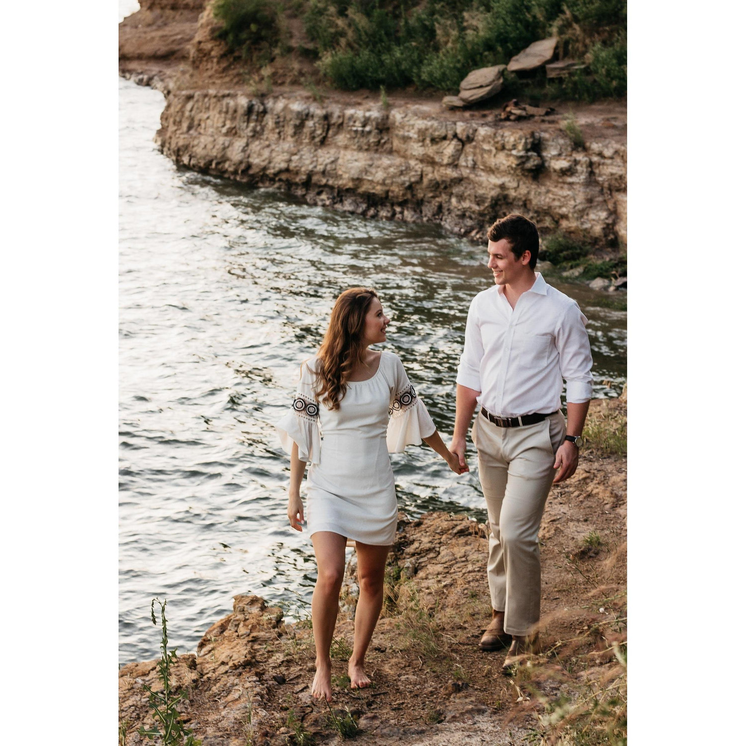 Engagement Pics!