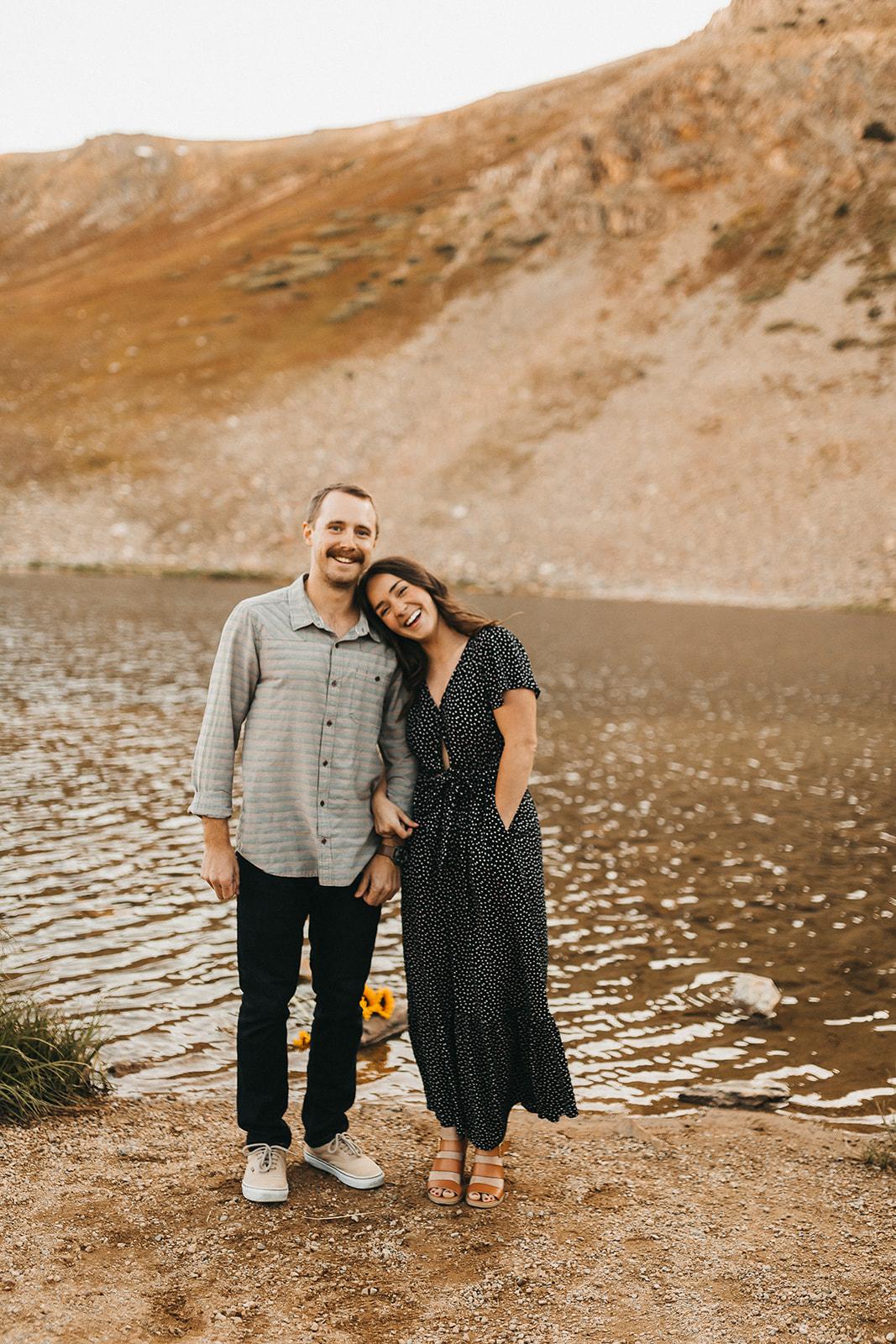 The Wedding Website of Katie Kermashek and Brad Lauth