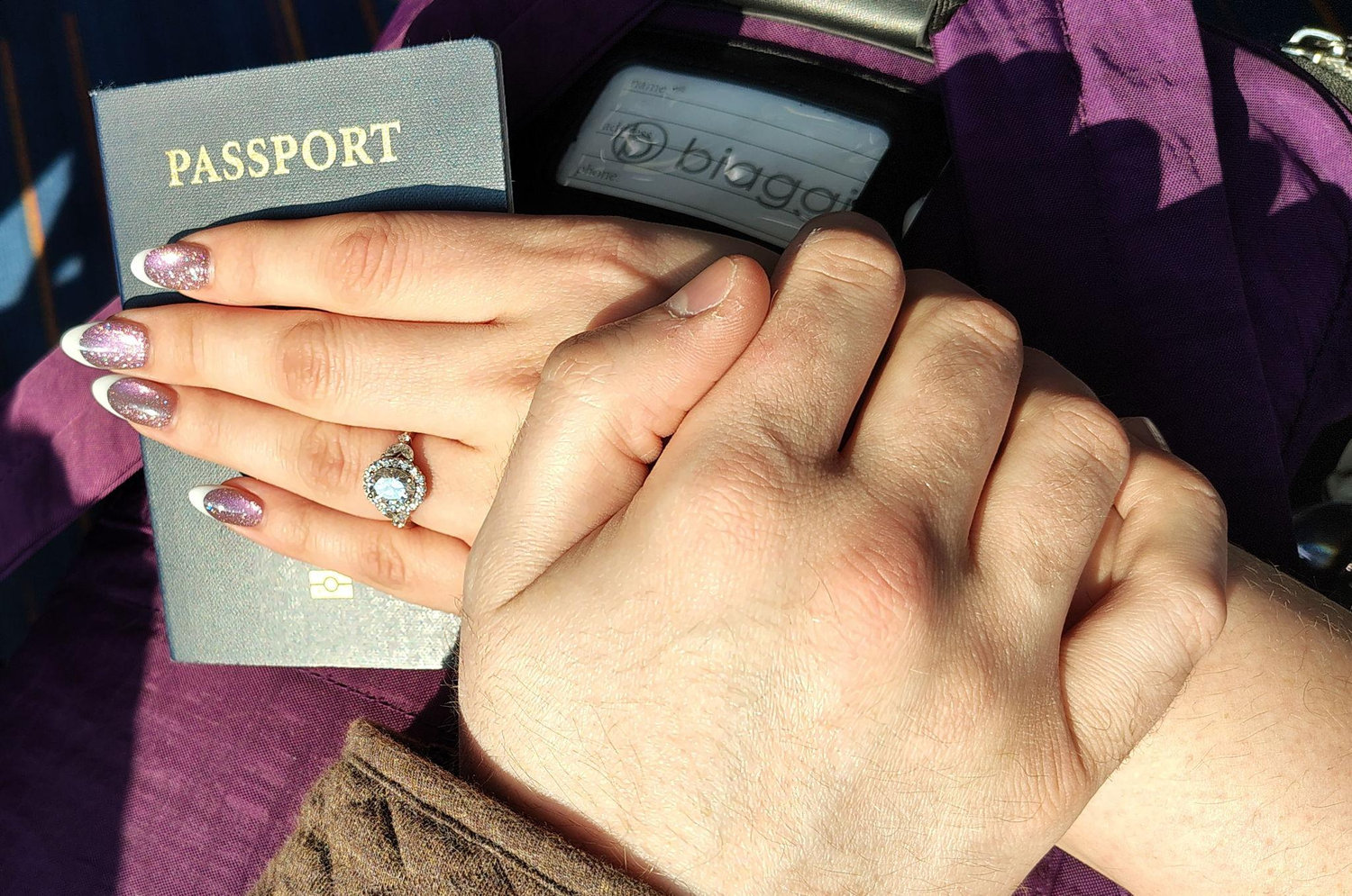 The Wedding Website of Brittany Banks and Shane McHugh