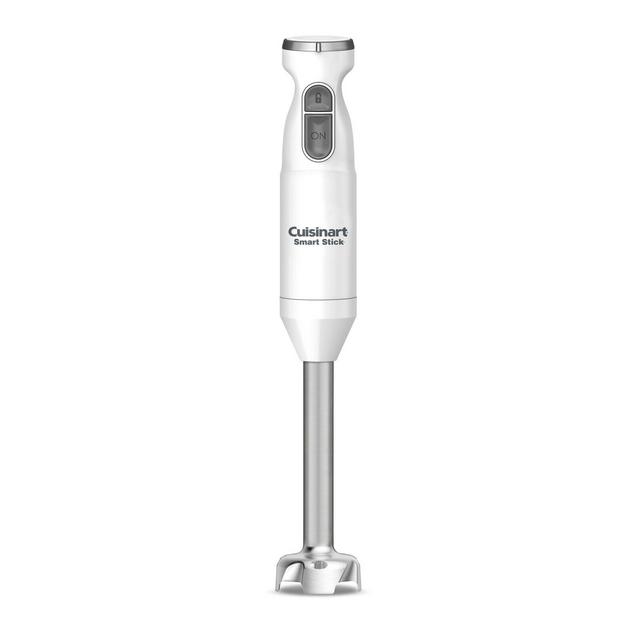 Cuisinart Smart Stick® Two-Speed Hand Blender