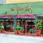 The Colony Shop Inc