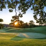 Huron Hills Golf Course