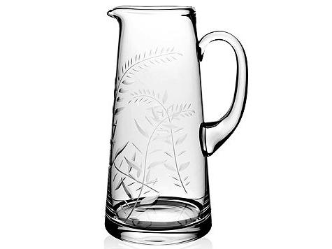 Wisteria Pitcher 4 Pint