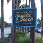 Beaches Town Center