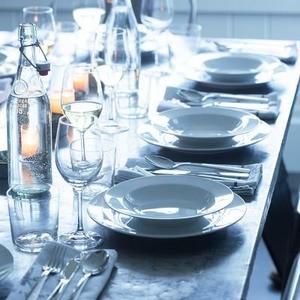 Williams Sonoma Open Kitchen Soup Plates