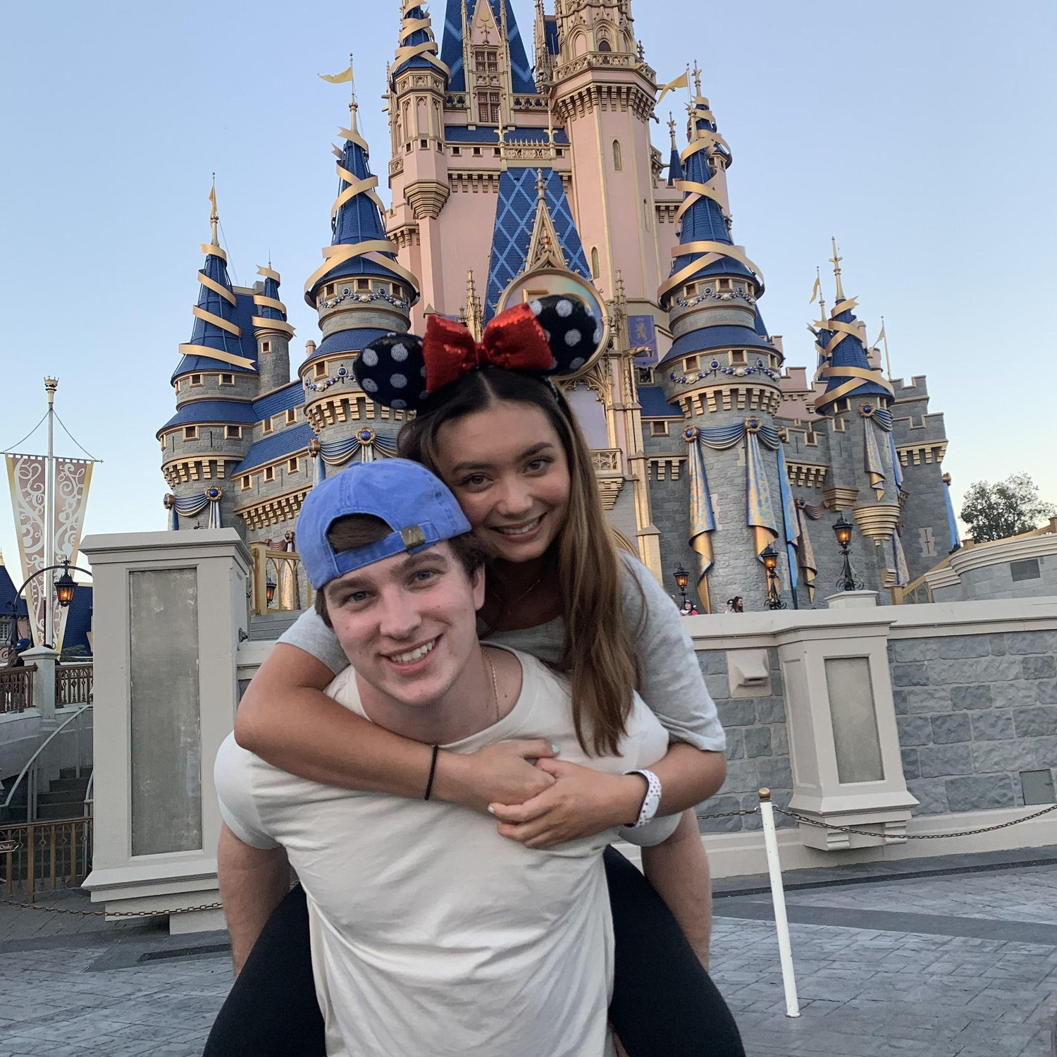 Trip to Disney World (2022)