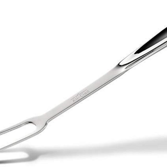 All-Clad Kitchen Fork