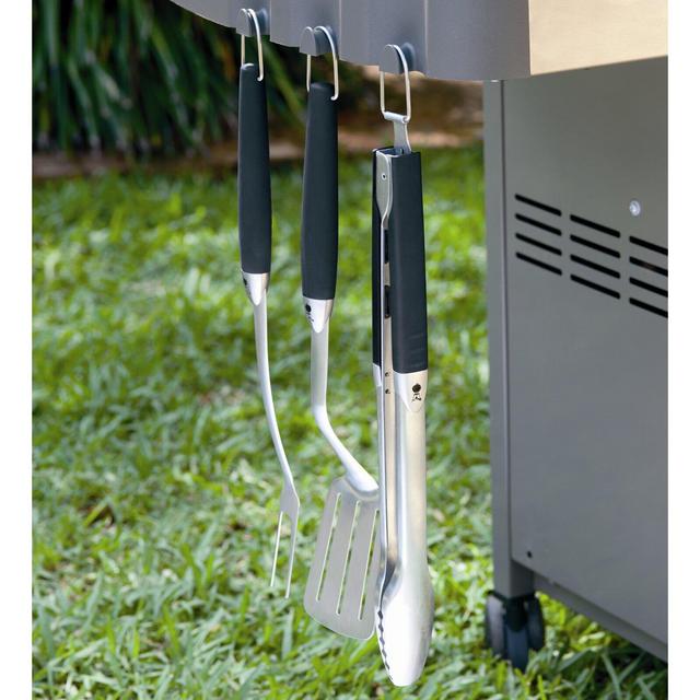 Weber Original Grilling Tool Set