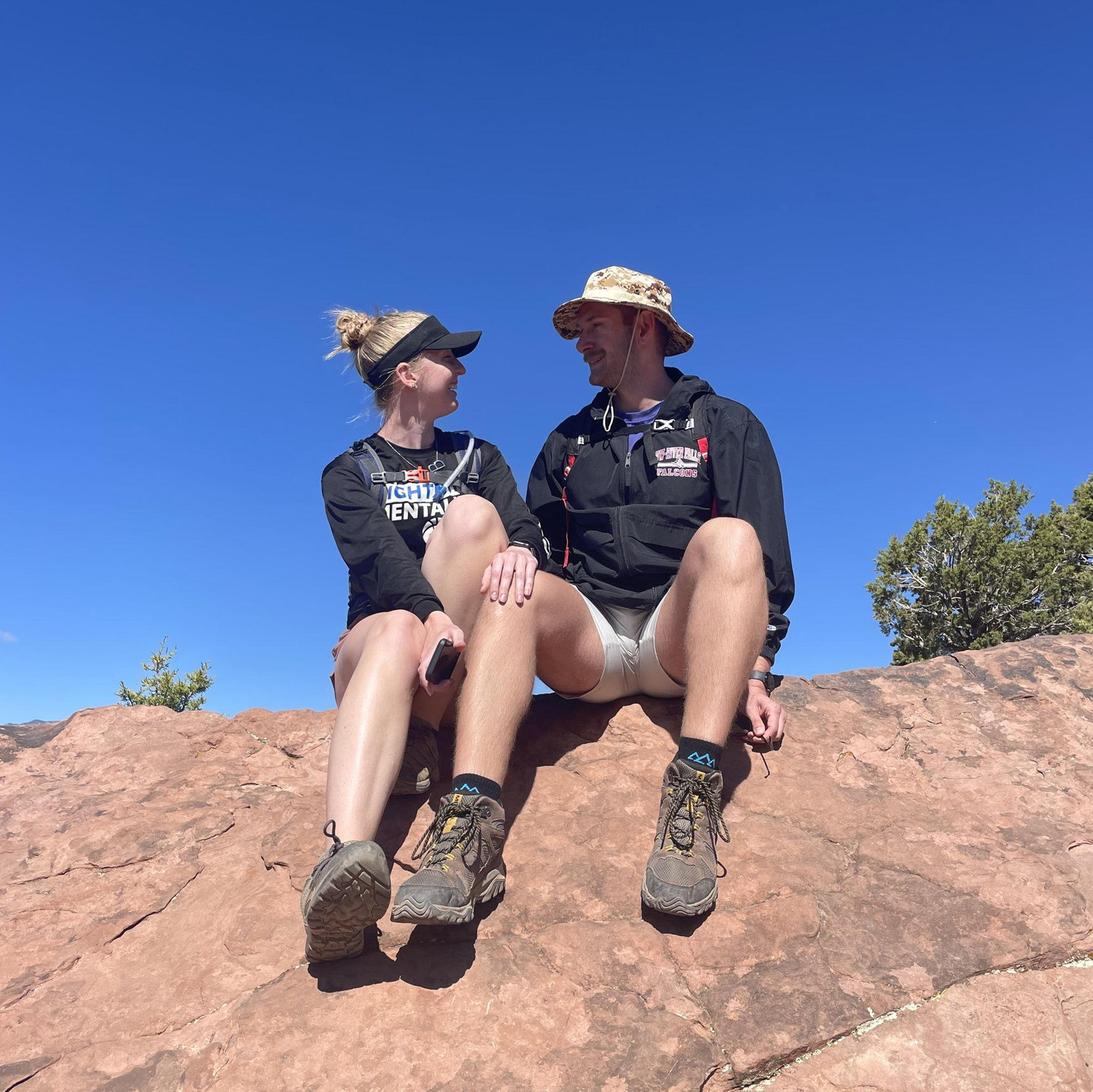 Adventure Buddies