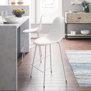 Forestead Counter Bar Stool, Set of 2