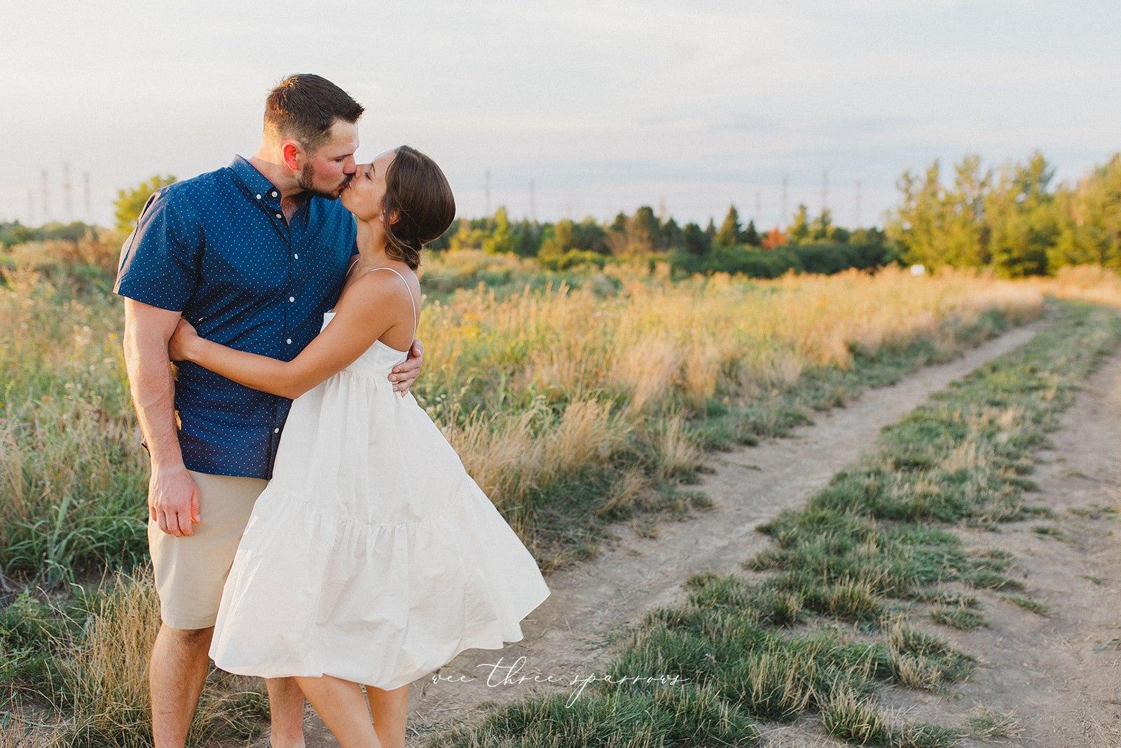 The Wedding Website of Stephanie Michieli and John Murray