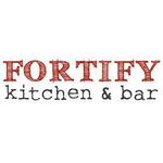 Fortify Kitchen and Bar