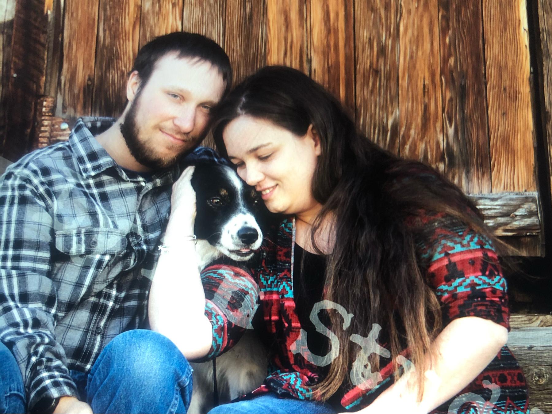 The Wedding Website of Teresa Griffin and Bryan Alonzo