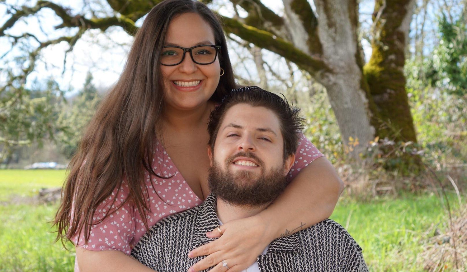 The Wedding Website of Estefania Romero-Villanueva and Mark Brakefield