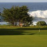 Pacific Grove Golf Links