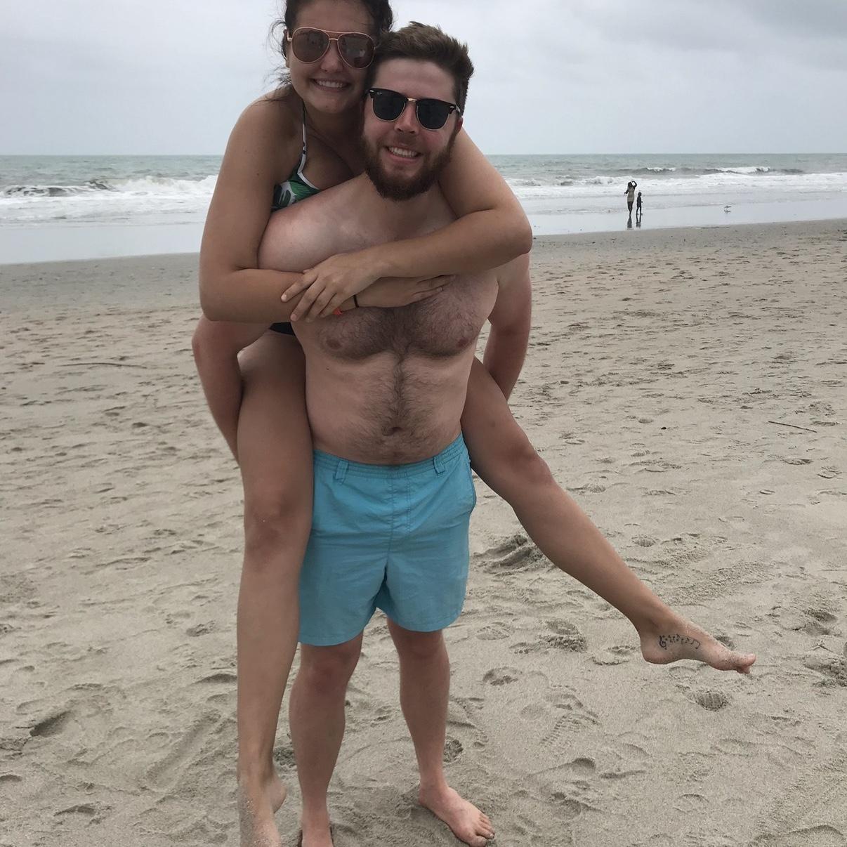 Phi Tau Formal 2018 Myrtle Beach, SC