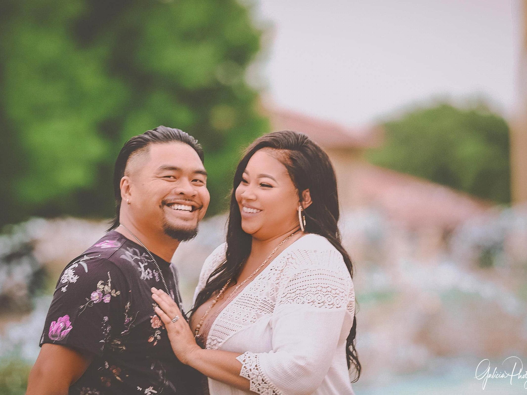 The Wedding Website of Kimberly Simmons and Southatsa Souvanh